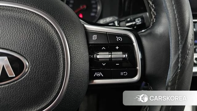 Kia Sorento 4th Generation id 4657837 из Кореи 22