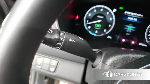 Genesis G70 id 4430165 из Кореи 22