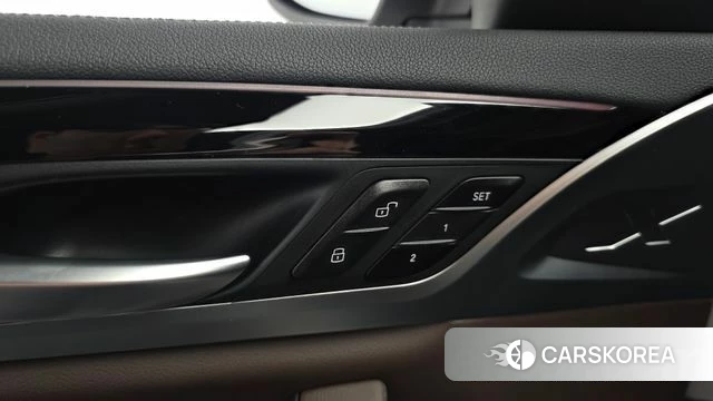 BMW X4 (G02) id 4687953 из Кореи 22