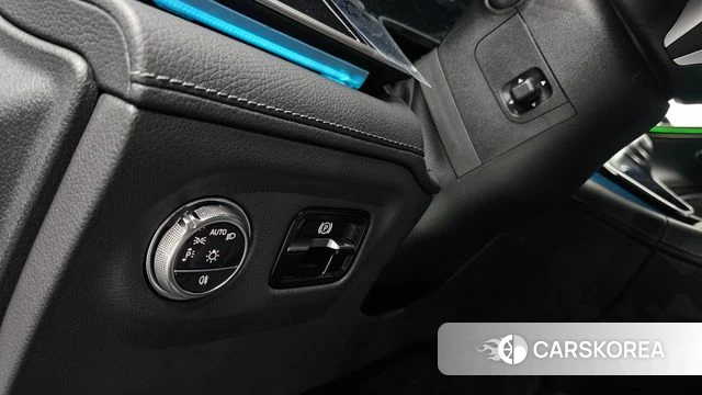 Mercedes-Benz EQS V297 id 4571748 из Кореи 22