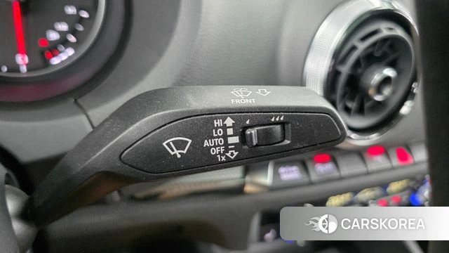 Audi New A3 id 4574425 из Кореи 22