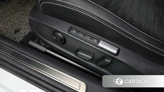 Volkswagen Passat GT (B8) id 4764413 из Кореи 22