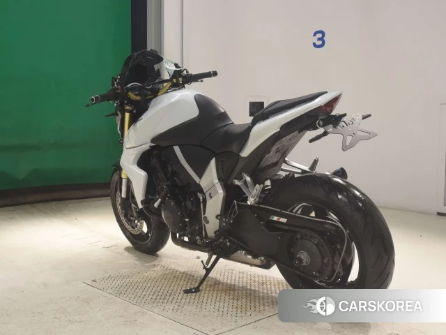 Honda CB1000R id 4193904 из Японии 22