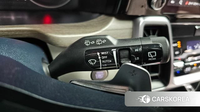 Kia Sorento 4th Generation id 4361632 из Кореи 22