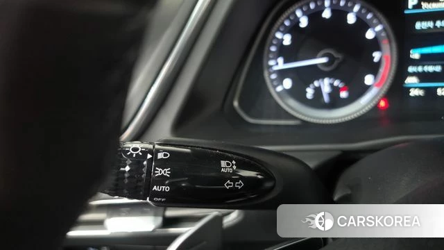 Hyundai Sonata (DN8) id 4942506 из Кореи 22