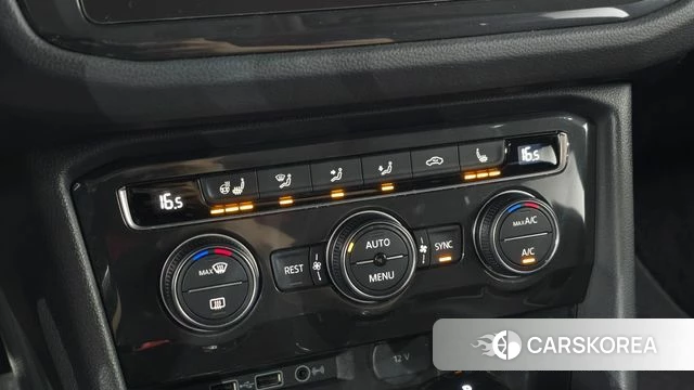 Volkswagen Tiguan second Generation id 4384126 из Кореи 22