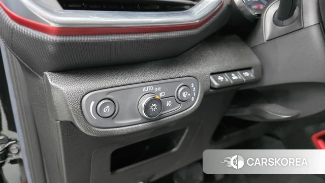 Chevrolet (GM Daewoo) Trailblazer id 4427958 из Кореи 22