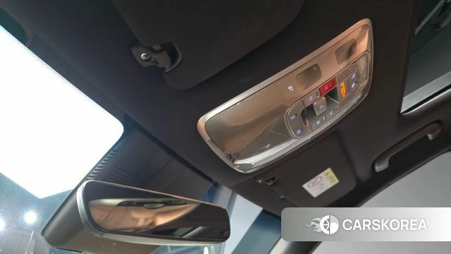 Genesis G80 (RG3) id 4443756 из Кореи 22