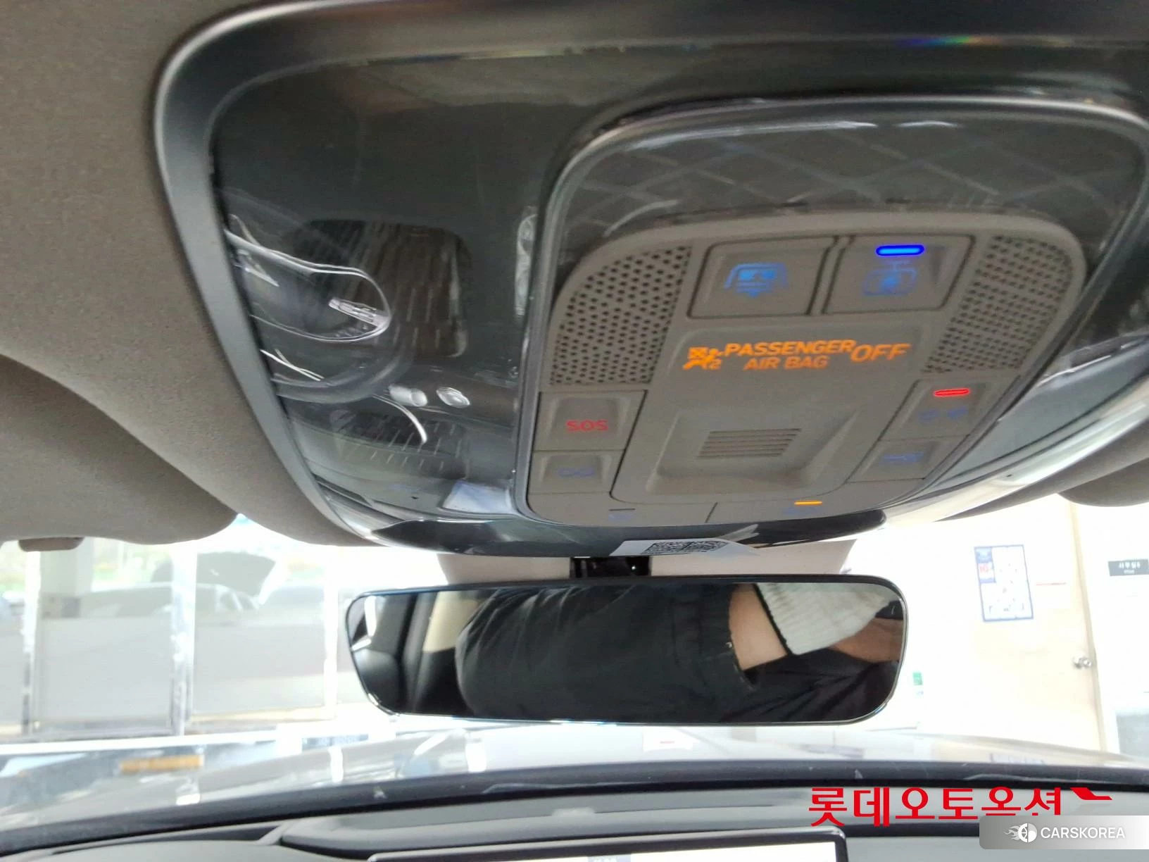 Hyundai G80 id 3888369 из Кореи 22