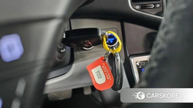 Hyundai Solati id 4325475 из Кореи 22
