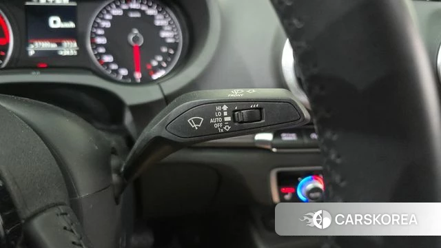 Audi New A3 id 4836431 из Кореи 22