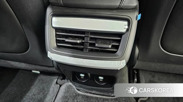 Kia The New K8 Hybrid id 4432255 из Кореи 22