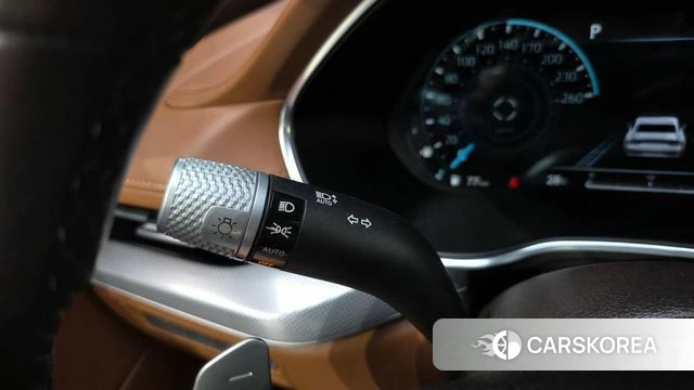 Genesis G80 (RG3) id 4662214 из Кореи 22