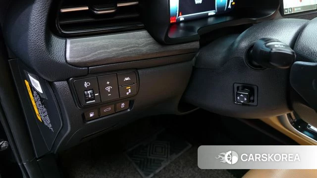 Kia K7 Premier id 4525429 из Кореи 21