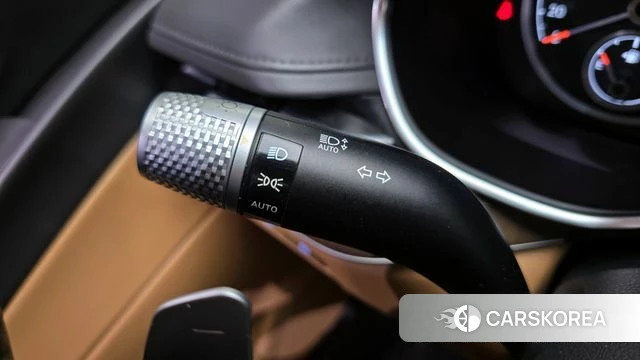 Genesis G80 (RG3) id 4303336 из Кореи 22