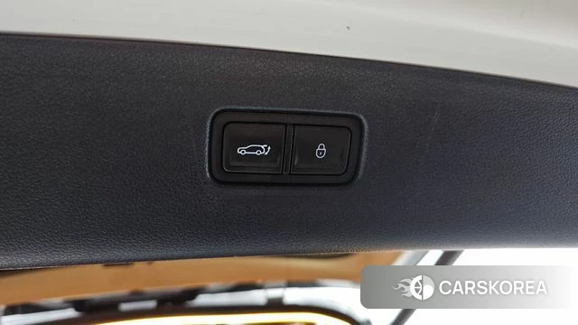 Genesis GV80 id 4524426 из Кореи 22