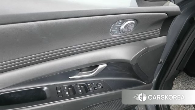 Hyundai The New Avante (CN7) id 4607632 из Кореи 22
