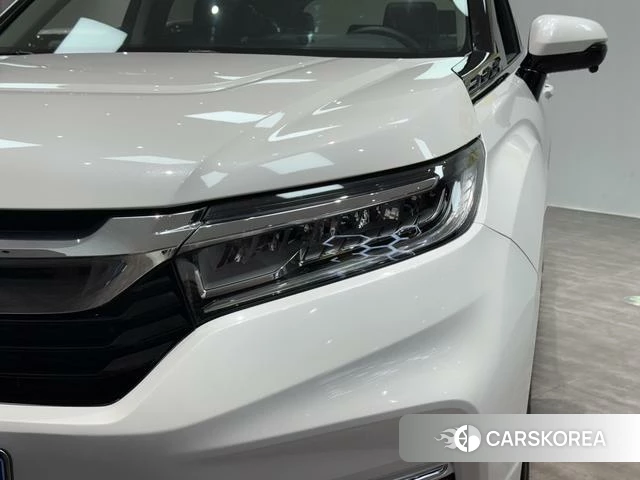 Honda Crown Road id 4299774 из Китая 22