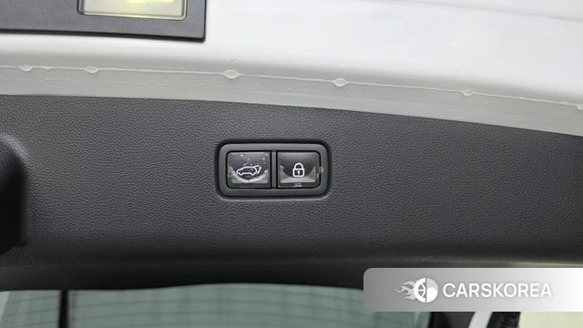 Genesis GV70 id 4637110 из Кореи 22