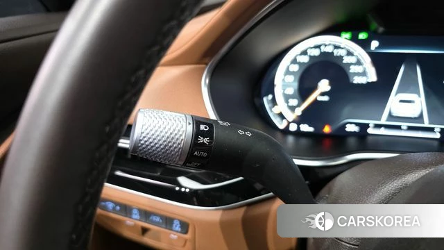 Genesis G80 (RG3) id 4586270 из Кореи 22