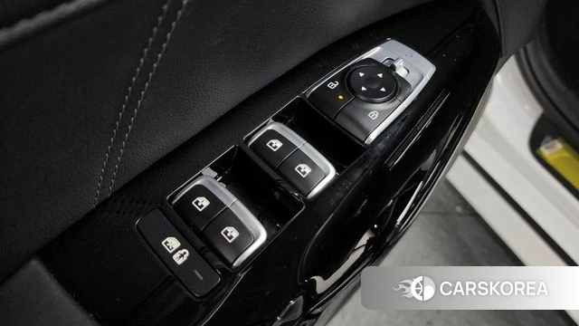 Kia The New K5 Hybrid 3rd generation id 4635336 из Кореи 22