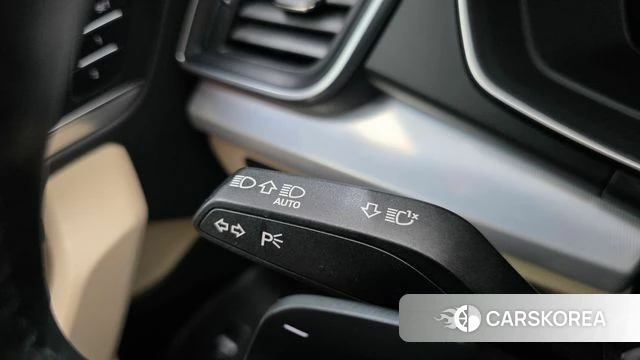 Audi Q5 (FY) id 4469837 из Кореи 22