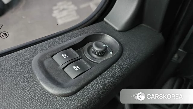 Renault Korea (Samsung) Master id 4508079 из Кореи 22