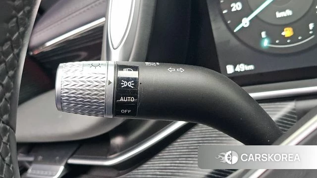 Genesis G90 (RS4) id 4186781 из Кореи 22