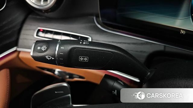 Mercedes-Benz E-Class W213 id 4794803 из Кореи 22