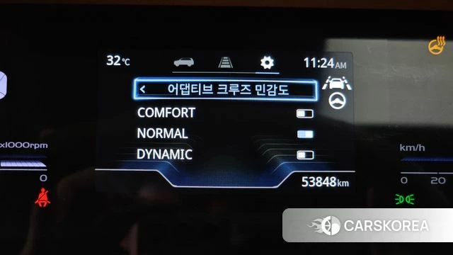 Ssangyong Torres id 4656371 из Кореи 22