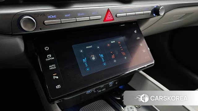 Hyundai Grandeur (GN7) id 4302827 из Кореи 22
