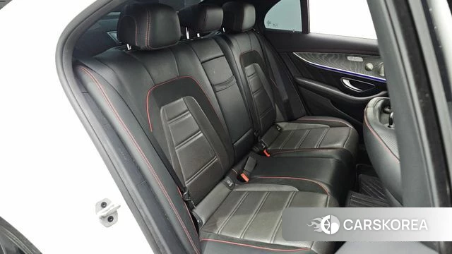 Mercedes-Benz E-Class W213 id 4442972 из Кореи 22