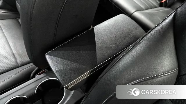 Renault Korea (Samsung) XM3 id 4330776 из Кореи 22