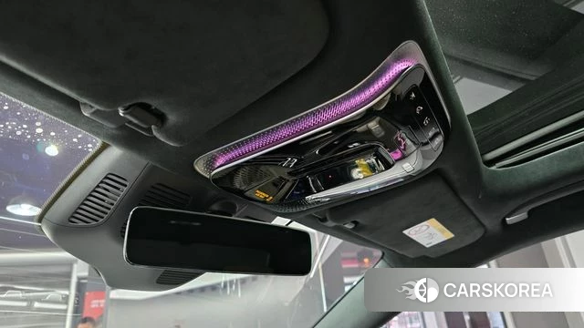 Mercedes-Benz S-Class W223 id 4432530 из Кореи 22