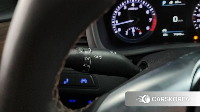 Hyundai Sonata New Rise id 4325687 из Кореи 22