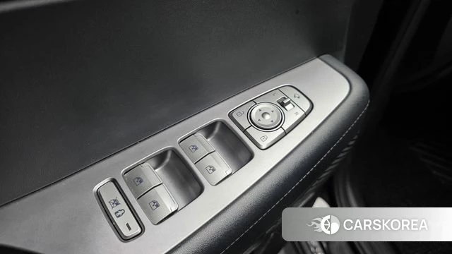 Hyundai The New Palisade id 4675578 из Кореи 22