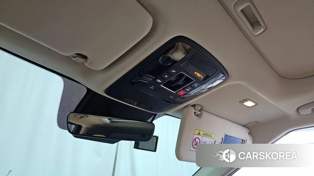 Kia Carnival 4th generation id 4443196 из Кореи 22