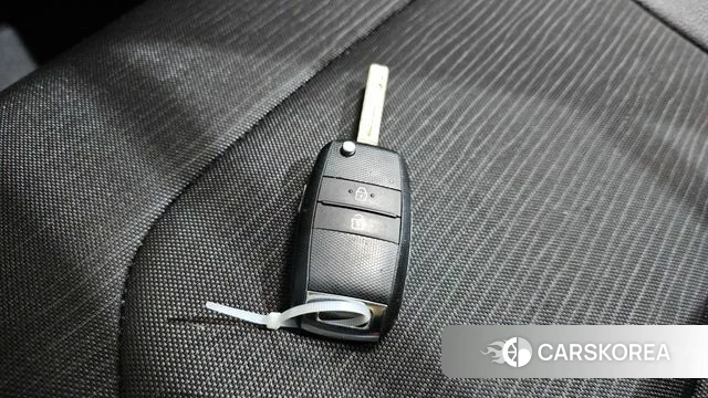 Kia The New Ray id 4608896 из Кореи 22