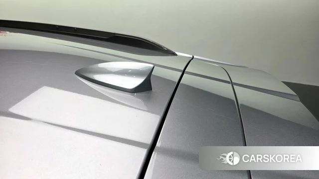 Chevrolet (GM Daewoo) Trax Crossover id 4243695 из Кореи 22