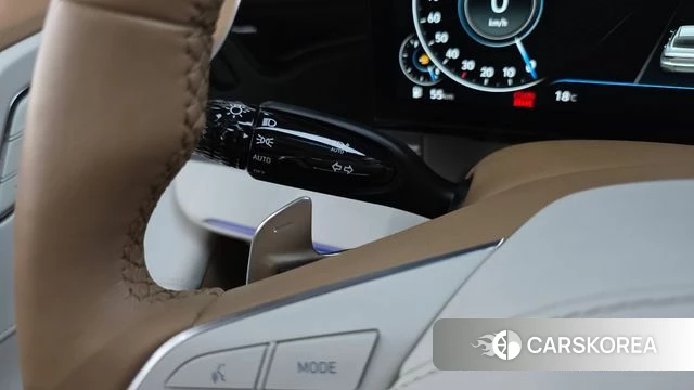 Hyundai The New Grandeur IG id 4203201 из Кореи 22