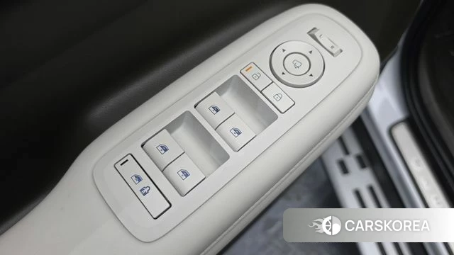 Hyundai Santa Fe (MX5) id 4349155 из Кореи 22