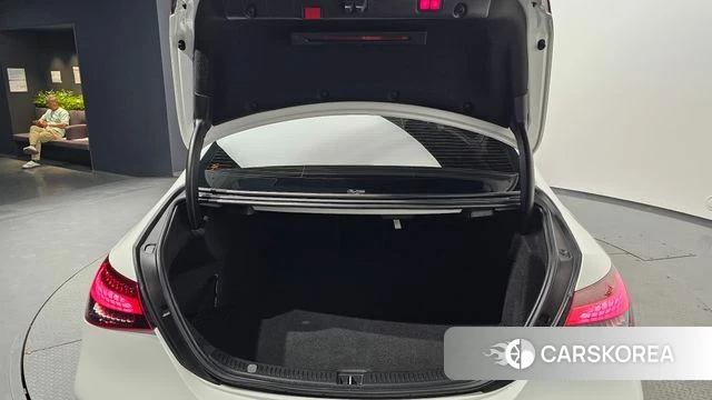 Mercedes-Benz E-Class W213 id 4604454 из Кореи 22