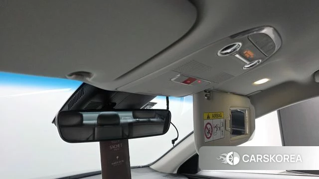 Hyundai The New Grandeur IG Hybrid id 4303611 из Кореи 22