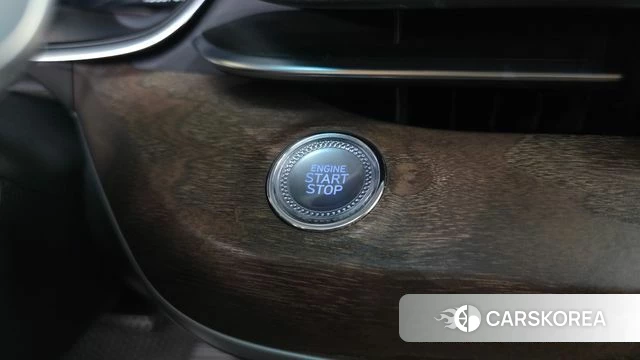 Genesis G80 (RG3) id 4377378 из Кореи 22