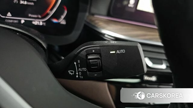 BMW 5 Series (G30) id 4294219 из Кореи 22