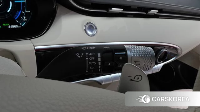 Genesis Electrified GV70 id 4195058 из Кореи 22