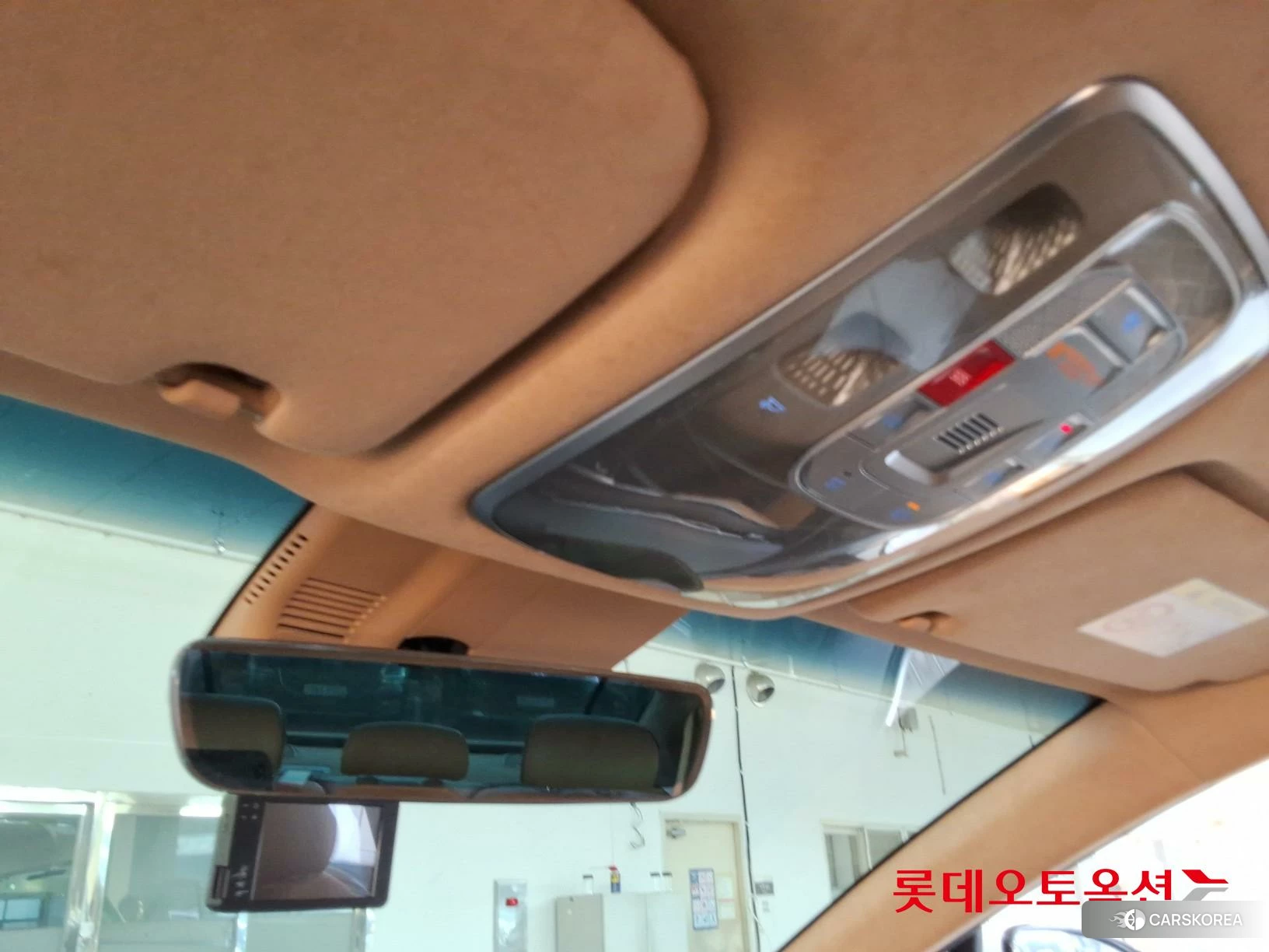 Hyundai G80 id 4909255 из Кореи 22