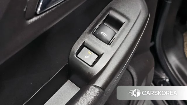 Chevrolet (GM Daewoo) Trailblazer id 4922211 из Кореи 22
