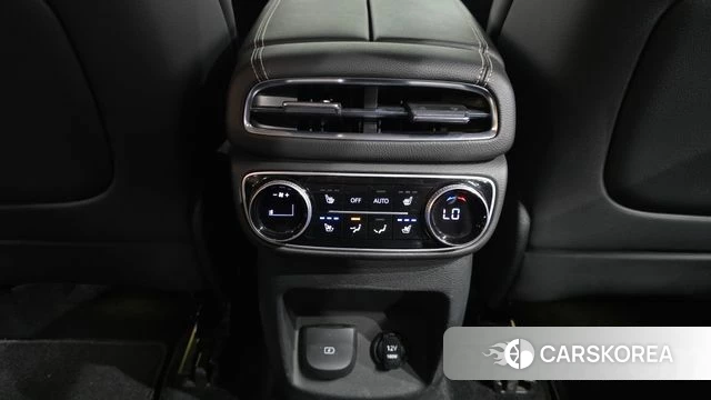 Genesis GV80 id 4671455 из Кореи 22