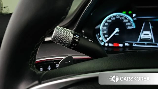 Genesis GV70 id 4585783 из Кореи 22